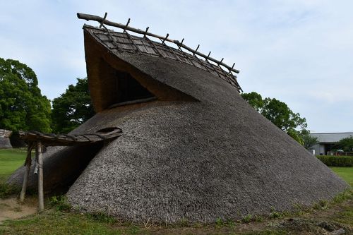 人気 大中遺跡、兵庫県立考古博物館や播磨町立博物館』加古川・播磨 日本史