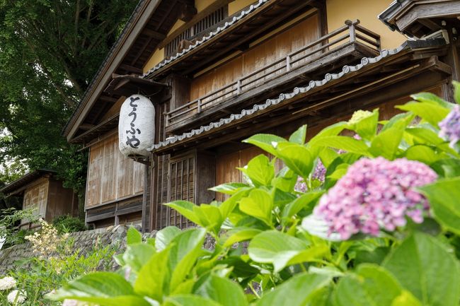 県外移動が解除されてからすぐの6/21日～2泊3日で伊勢方面へ行ってきました。三重県が首都圏からの受け入れをしていなかったのでいつかいつかと毎日HPを見ていたので念願の旅行です。こうやって県外移動できる事がこんなにありがたいとは思っていませんでした。お陰様お陰様。たくさんお礼をいってきた旅です。<br />内宮編・宿編・外宮～鳥羽水族館編・奥三河編の4部作の予定です。お付き合い頂けると幸いです。<br /><br />フォートラベルで初めての旅行記なので何か失礼あったらごめんなさい。みなさんよろしくお願いします。