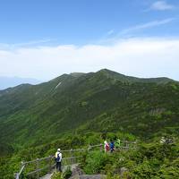 奥秩父♪北奥千丈岳・国師ヶ岳・金峰山登山（大弛峠～瑞牆山荘）