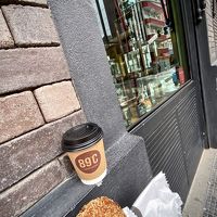 新型コロナCovid19の今（街の様子、カレーパン、Uber、デリバリーお弁当等、地球の裏で食べてるもん編／サンパウロ）#6