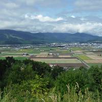 2019年8月北海道＆東日本パスでゆるりと函館・小樽・旭川・富良野を巡ります(3)富良野でリンリン