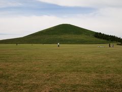 すすきのとモエレ沼公園