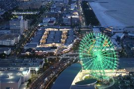 大阪府民限定*コロナゼロプラン*後編【スターゲイトホテル関西エアポート・関西空港・花ごよみ】