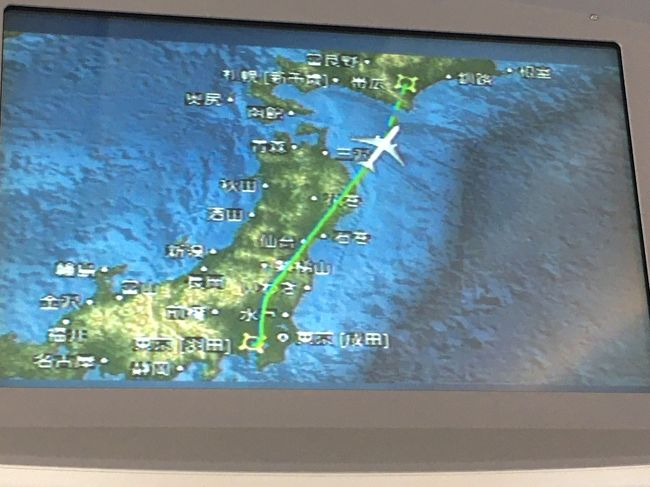 FOP1.5倍月の6月の第3弾、帯広1泊2日です。友人を訪ねるつもりで日帰りを予約していましたが、6月末までの帯広便は1日1往復のみに減便され仕方なく1泊2日で行ってきました。滞在時間は長くなりましたが、このご時世なので自粛し友人には会わないことに。レンタカーを借りて一人気の向くままに動きました。<br />