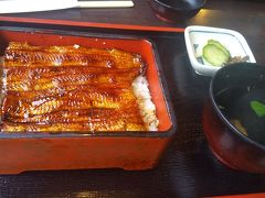 浅草散歩と食べ歩き