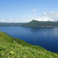 ２０２０年７月 北海道 その３ 釧路・摩周湖・阿寒湖