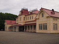 北海道開拓の村