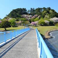 湖山池~智頭急行(鳥取その2）