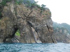 野田・普代・田野畑の旅行記