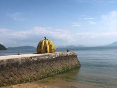 南あわじ・徳島・香川直島ぶらり日帰りドライブ−うずしおと直島アート−