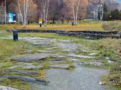 On the trail of Roman Empire　～マルティニ/Martigny