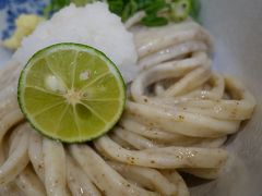 20200705-1 大阪 讃くのすだちうどん