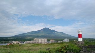 高速バス2泊で北海道観光①(利尻礼文編)