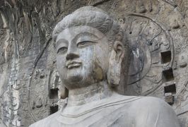 中華人民共和国河南省 碑刻画像石』少林寺 洛陽 龍門造像題記