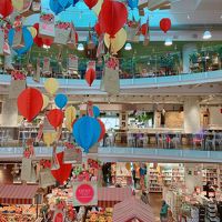 1か月間の北イタリア旅2019-2020【ミラノさんぽ編】