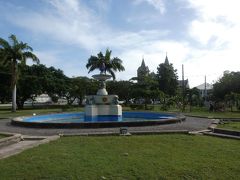 セントキッツ・ネイビス バセテール(Basseterre, Saint Kitts and Nevis)