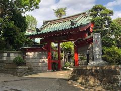 藤沢の寺社巡り（２）