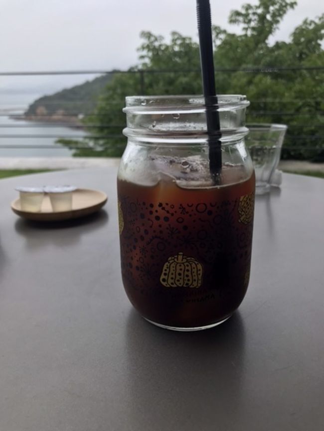 旅行2日目の直島エリア編です😊