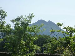 湯布院　わらび野