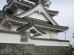 20200708-2 鳴門 買い物に出たら、薄曇りなんで妙見さんに登ってみたり