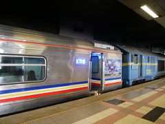 【2019年10月シンガポール5】 マレー鉄道でジョホールバル日帰り
