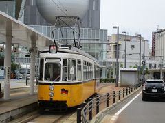 2019年5月、令和改元記念の福井1泊旅行（2日目　福井市内散策＆福井鉄道レトラム）