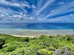 大自然の島！大感動の島！日本最西端の島＝与那国島の魅力をご覧ください&#12316;その壱&#12316;