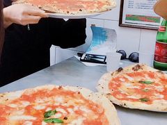 《イタリア女子旅5日目》思ったより治安は悪かった