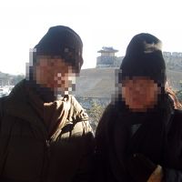 初めてのソウル3日間（2008年12月）仁寺洞、昌徳宮、水原華城、北村、素饍齋など