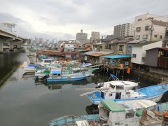 横浜散歩　浦島伝説の地