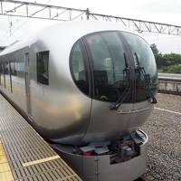 西武鉄道未乗車両を一気に制覇（久しぶりの秩父も）