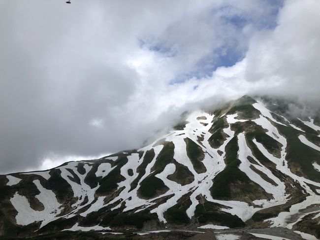ブラタモリに刺激を受けて梅雨の立山黒部アルペンルートへ 立山黒部 富山県 の旅行記 ブログ By まままあささん フォートラベル ブラタモリに刺激を受けて梅雨の立山黒部アルペンルートへ 立山黒部 富山県 の旅行記 ブログ By まままあささん フォートラベル