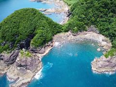 【2020国内】鹿児島へ帰省 ～空撮スポットを求めて南さつま市 坊津町へ～