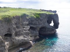 Ｍ　ＪＵＬ　２０２０　　真夏の沖縄本島・・・・・④西側を北上