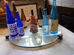 20200715-3 小豆島 小豆島唯一の酒蔵 FOREST SAKEGURA MORIKUNI