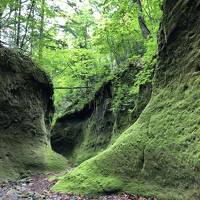 北海道グルメと山歩き　道央編