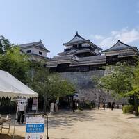 2020年7月 香川・愛媛に行ってきた①【金刀比羅宮から道後温泉】