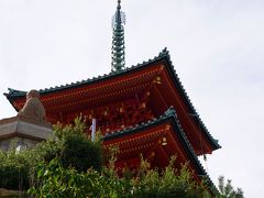 20200716-6 小豆島 西光寺の三重塔は、この辺の目印かな