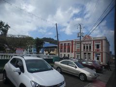 セントルシア カストリーズ(Castries, St. Lucia)