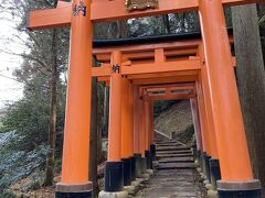 伏見稲荷大社の山頂と京都鉄道博物館　18キロやせた私がオススメの宅トレ動画をご紹介＼(^^)／