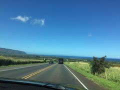 2017‘娘とハワイ２人旅♪祝卒業♪3日目