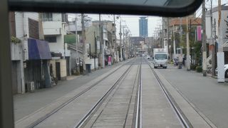 鉄道とおまいり　その４　大阪の電車で向かう