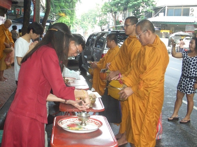 タイからマレーシア　再びタイへと回遊する一人旅<br />