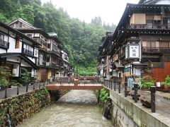 2020.07 東北周遊（山形県篇、銀山温泉散策、千本だんご、山寺観光、物産館で土産物色）