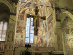 アレッツオの旅行記