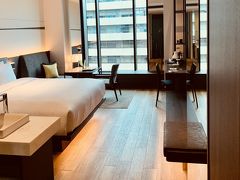 Let's Workation - AC Hotels Marriott Ginza - アジア初マリオットホテルブランド