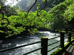 箱根　塔ノ沢温泉　『環翠楼』　に泊まってきました。