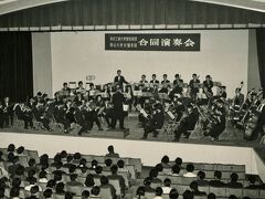 シリーズ昭和の記録 No.3 演奏旅行 Archive Showa era series College Orchestra