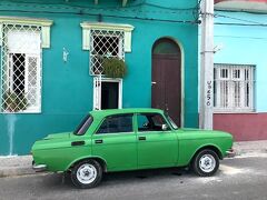 クラシックカーに乗りたい！キューバ2人旅　ハバナ街の風景～バラデロ編
