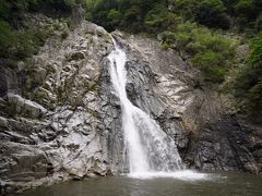 20200720-2 神戸 新神戸駅から布引の滝…けっこ、登りますねぇ